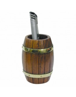 Penholder Barrel Shape