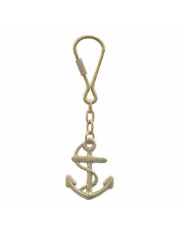 Keyring "Ancora Aloha"