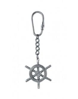 Keyrings "Rudder Gray " 