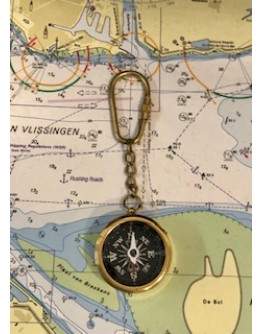 Keyrings "Compass" 