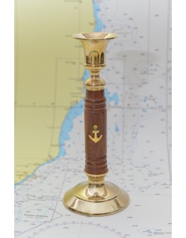 Candle Stand Anchor