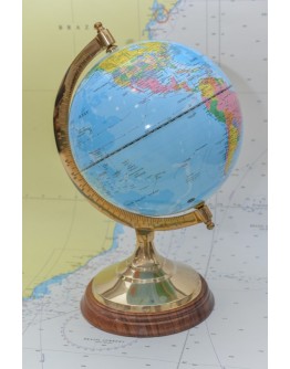 Globe