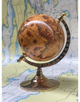Globe "Storico"