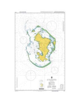 2741 - Mayotte