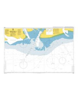 3286 - Approaches to Bonny River