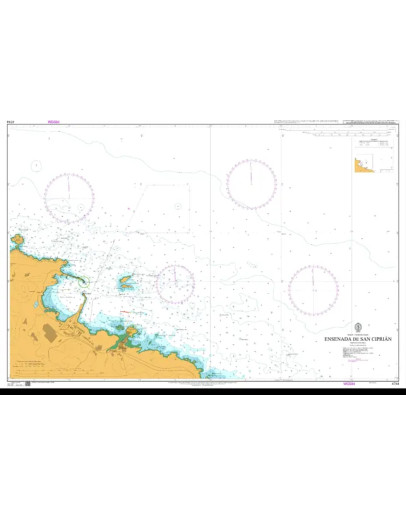 4744 - Ensenada de San Ciprian