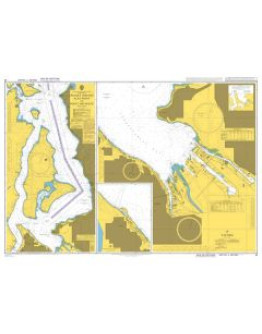 48 - Puget Sound Alki Point to Point Defiance