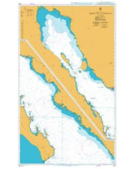 1017 - Golfo de California