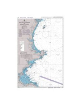 1227 - Portsmouth Harbor to Boston Harbor		