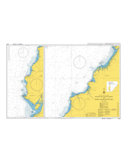2257 - Golfo de Guayaquil to Bahia Buenaventura