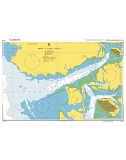 2319 - Bahia de Buenaventura						