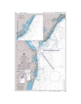 2563 - Approaches to Delaware River