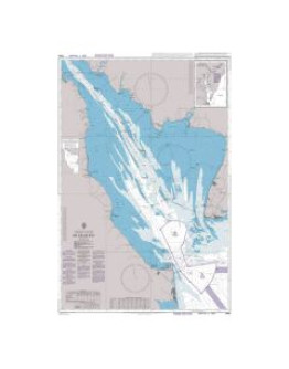 2564 - Delaware Bay