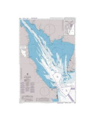 2564 - Delaware Bay		
