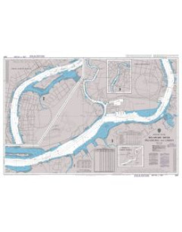 2604 - Delaware River Philadelphia and Camden