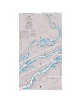 2605 - Delaware River Philadelphia to Trenton