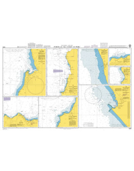 3089 - Ports on the Coast of Peru