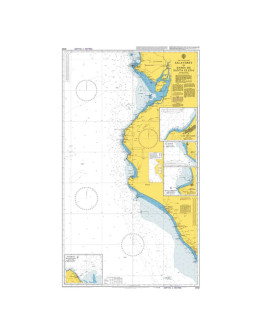 3092 - Salaverry to Bahia de Santa Elena