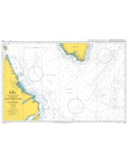 4405 - Strait of Belle Isle to Davis Strait