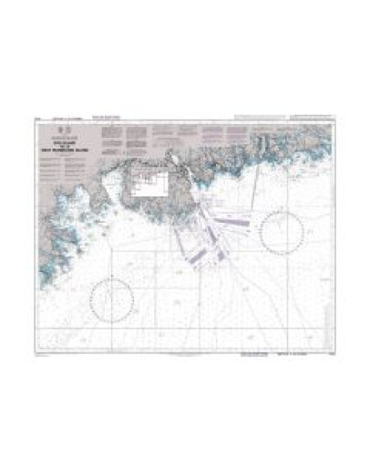 4751 - Egg Island to/a West Ironbound Island