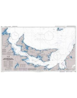 4765 - Northumberland Strait/Detroit de Northumberland		