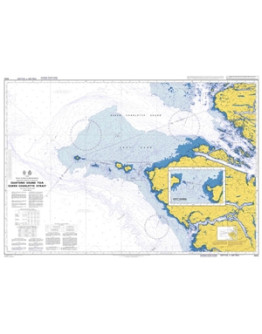 4942 - Quatsino Sound to/a Queen Charlotte Strait