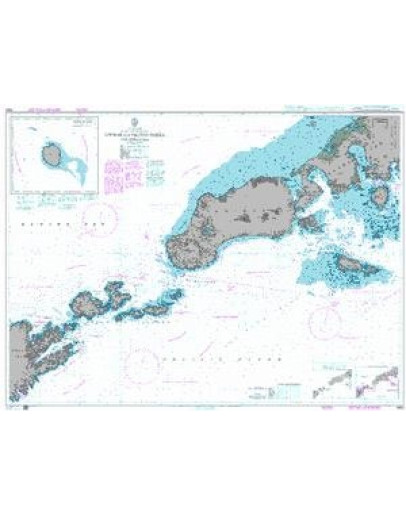 4969 - Unimak and Akutan Passes and Approaches