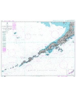 4977 - Alaska Peninsula and Aleutian Islands to Seguam Pass