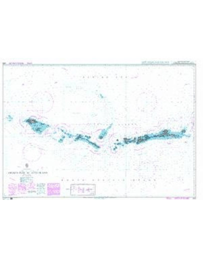 4978 - Amukta Pass to Attu Island