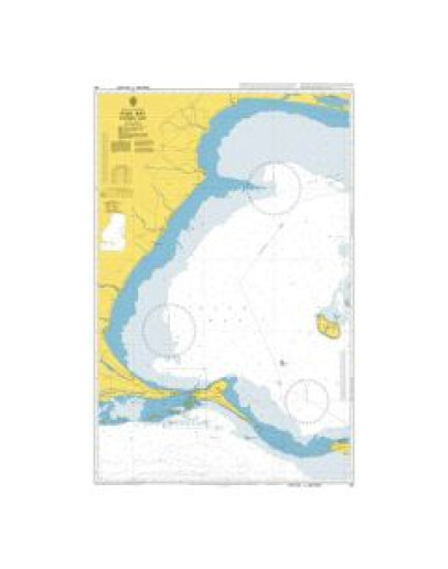 69 - Palk Bay Western Part