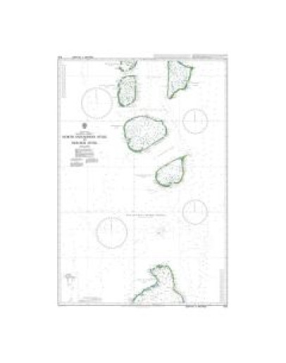 1012 - Huvadhu Atholhu Uthuruburi to Mulaku Atholhu