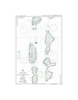 1013 - Mulaku Atholhu to Maalhosmadulu Atholhu Dhekunuburi