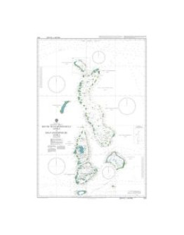 1014 - Maalhosmadulu Atholhu Dhekunuburi to Ihavandhippolhu Atholhu
