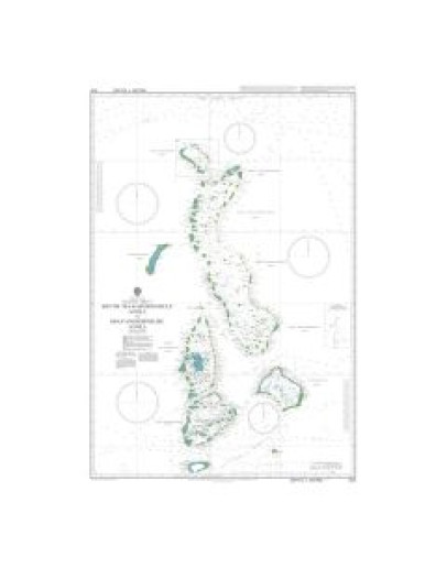 1014 - Maalhosmadulu Atholhu Dhekunuburi to Ihavandhippolhu Atholhu