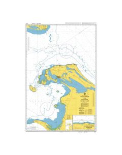 2197 - Palk Strait and Palk Bay (Eastern Part)