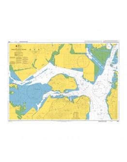 3390  - Gwangyang Hang