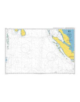4707 - Maldives to Sumatera