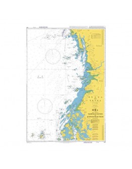 913  - Daeheuksan Gundo to Gyeongnyeolbi Yeoldo