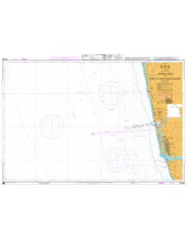 IN2359 - Approaches to Port of New Mangalore