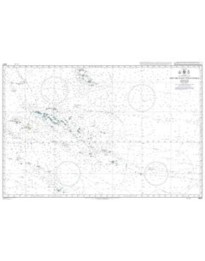 4607 - South East Polynesia