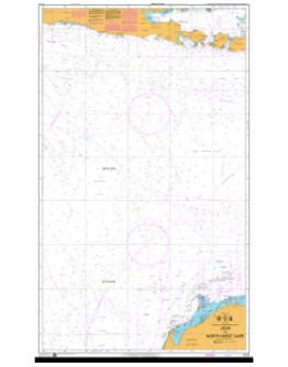 4723 - Java to North West Cape