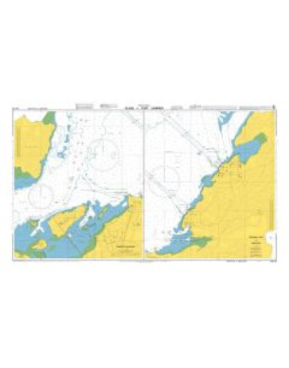 AUS59 - Dampier (Northern Sheet)