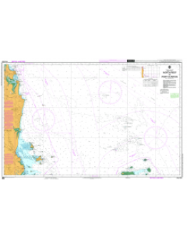 AUS820 - North Reef to Port Clinton