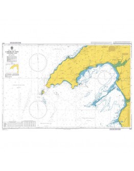 1971 - Wales - West Coast, Cardigan Bay, Northern Part