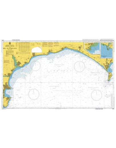 3315 - Berry Head to Portland Bill