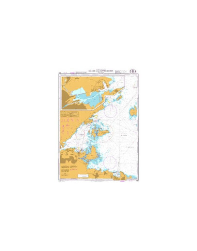 892 - Kattegat Albaek Bugt