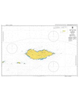 5 - `Abd Al Kuri to Suqutra (Socotra)												