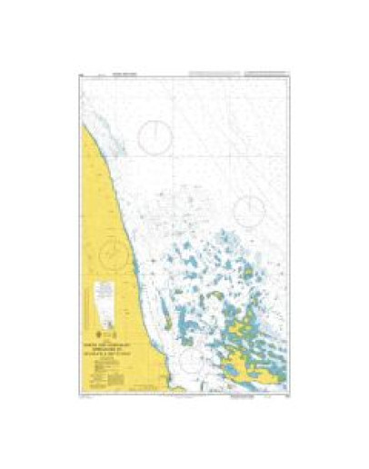 164 - North and North-East Approaches to Massawa (Mits'iwa)