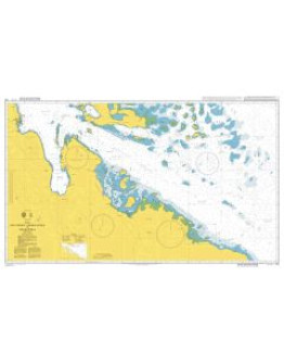 171 - Southern Approaches to Massawa (Mits'iwa)