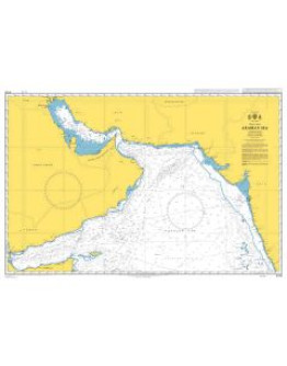 4705 - Arabian Sea